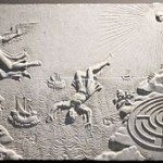 The fall of Icarus