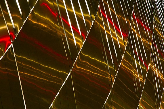 Sails of light #1